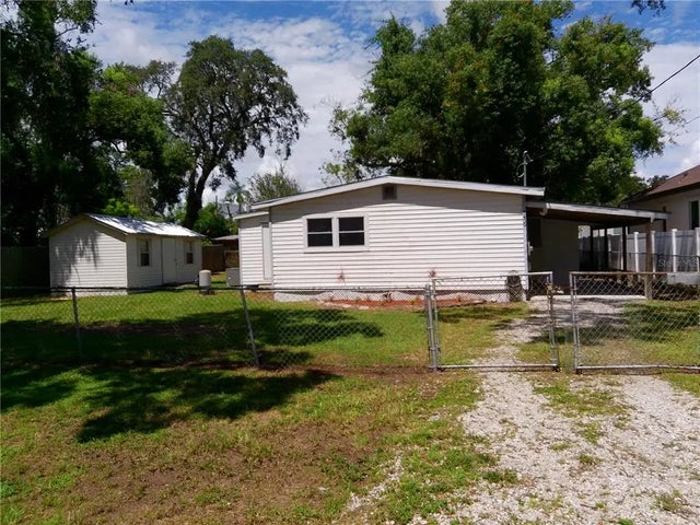7409 Edgemere Rd, TAMPA