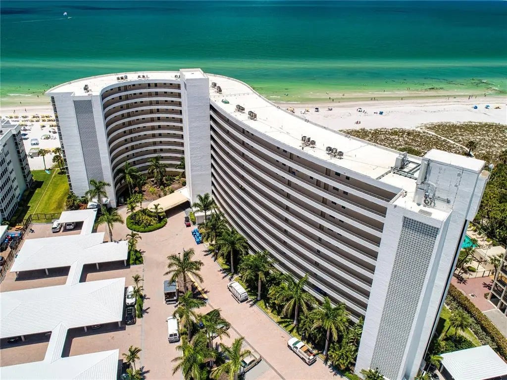 6300 Midnight Pass Road 110, SARASOTA