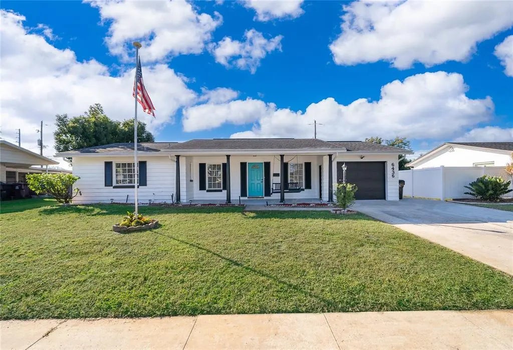 6436 Inca Street, ORLANDO