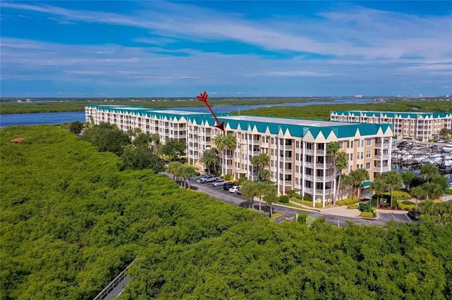 4624 Harbour Village Boulevard 4504, PONCE INLET