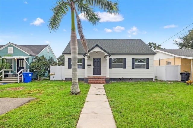 1010 26th Street N, ST PETERSBURG