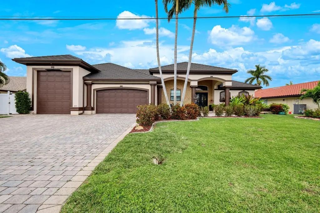 2047 Se 28th Terrace, CAPE CORAL
