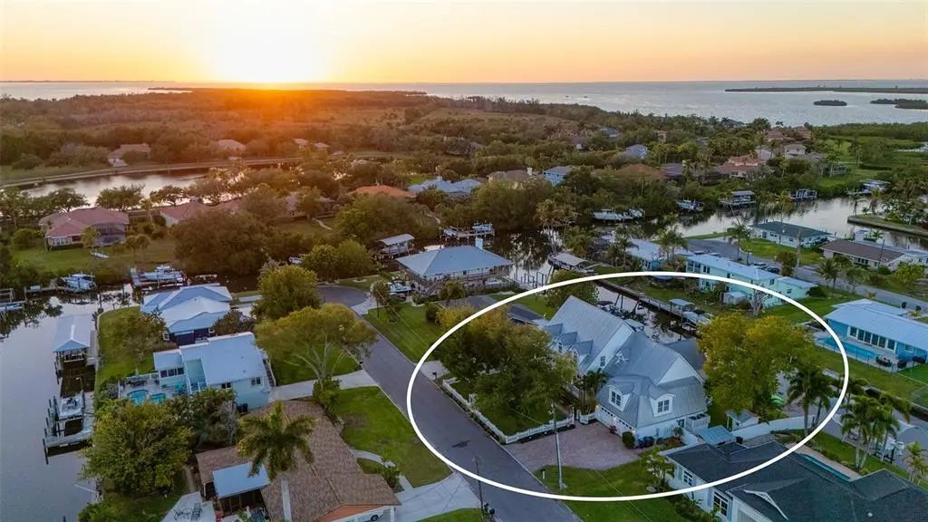 4506 Pinfish Lane, PALMETTO