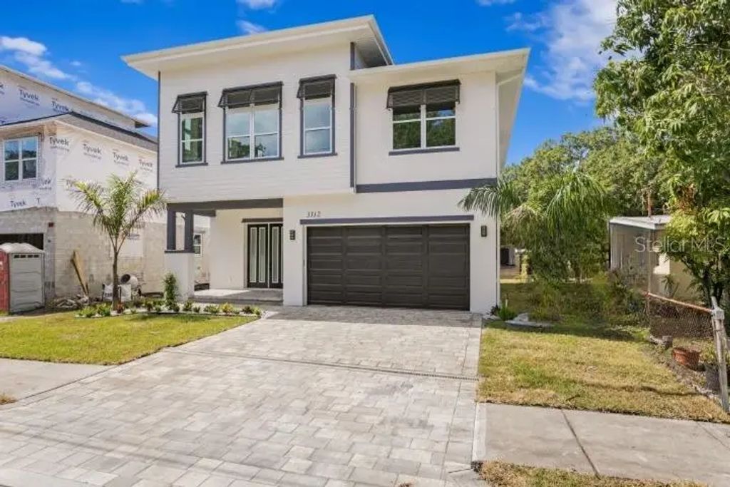 3312 West Wyoming Avenue, TAMPA