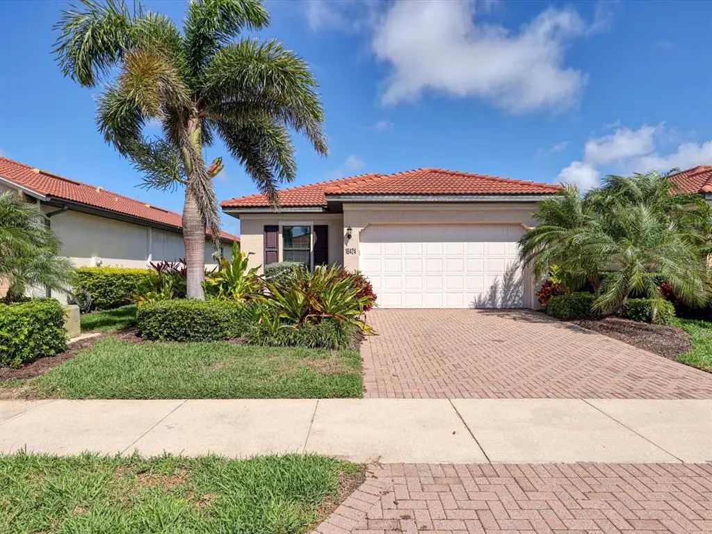 10424 Crooked Creek Drive, VENICE