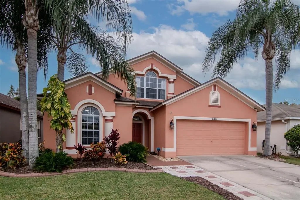 31241 Kirkshire Court, WESLEY CHAPEL