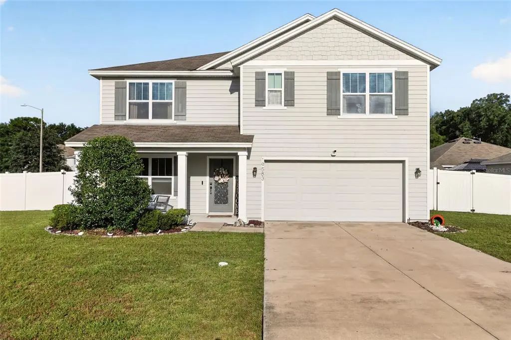 19583 Nw 229th Street, HIGH SPRINGS