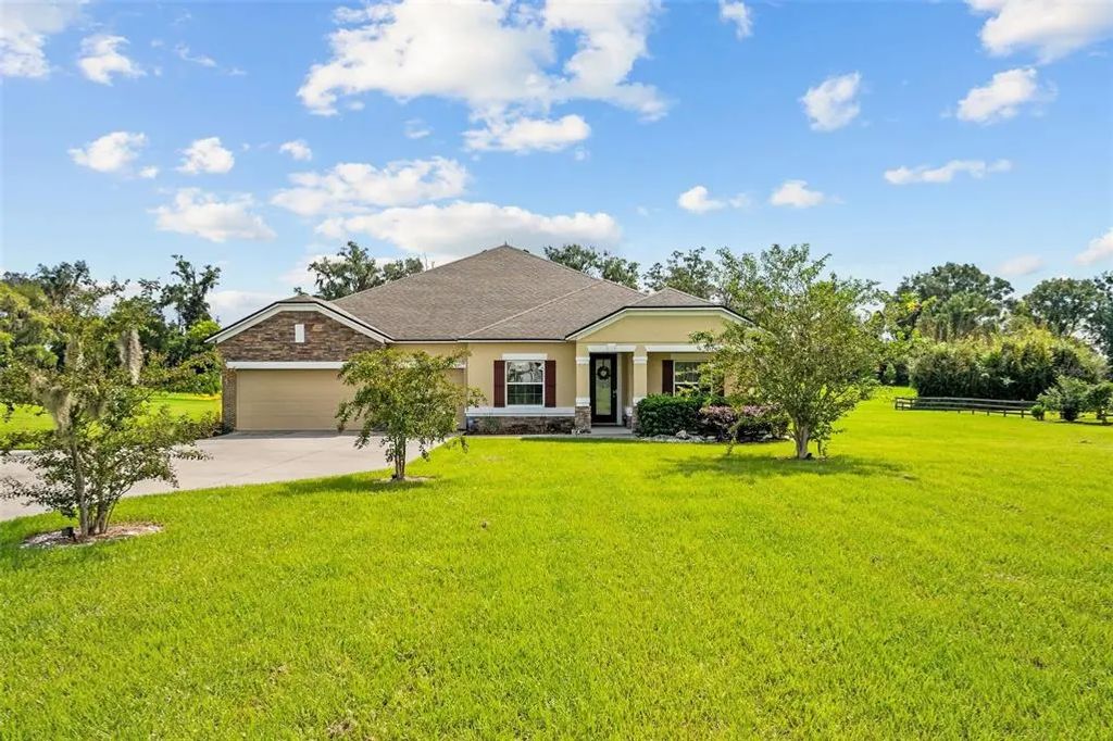5615 Sw 215th Terrace, NEWBERRY