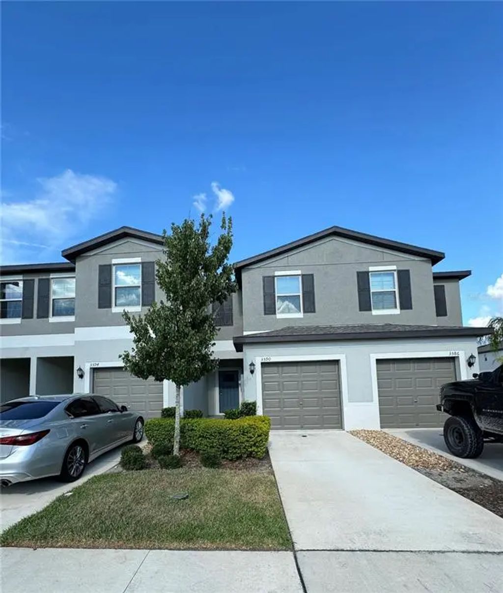 3590 Bellmeade Court, WESLEY CHAPEL