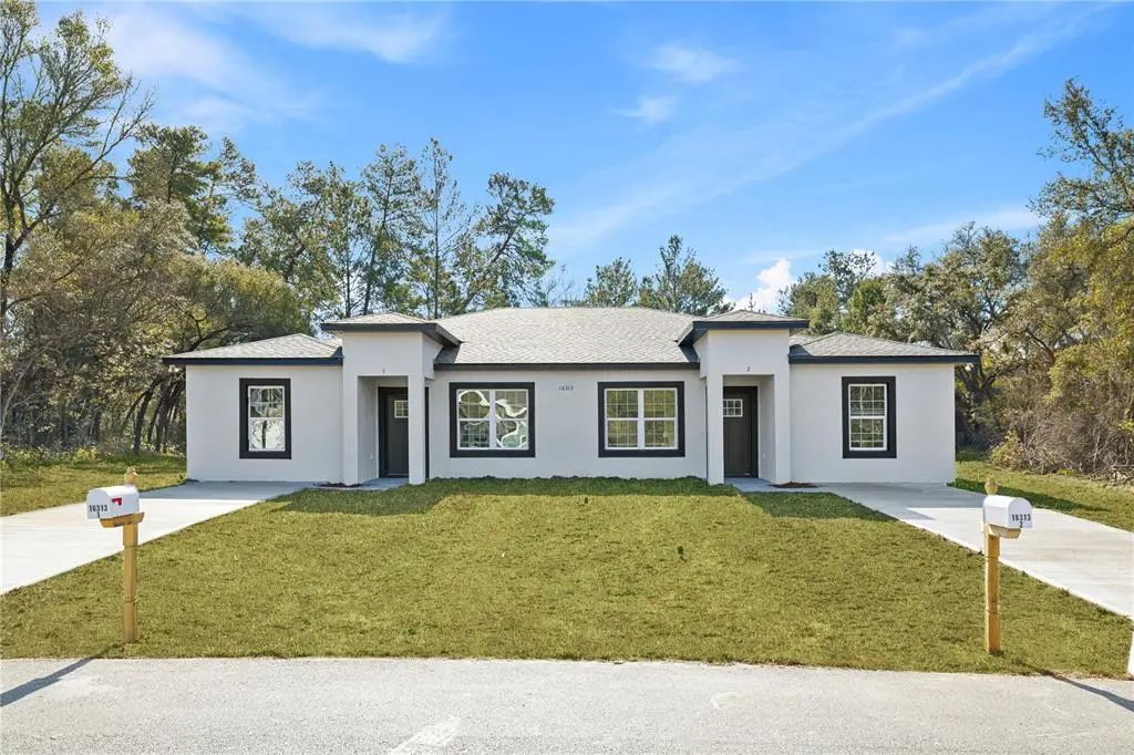 6336 Sw 137th Street 1, OCALA