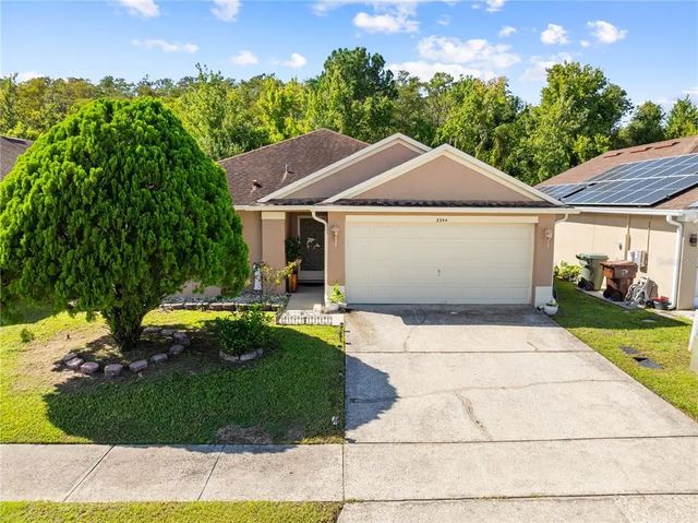 2344 Topaz Trail, KISSIMMEE