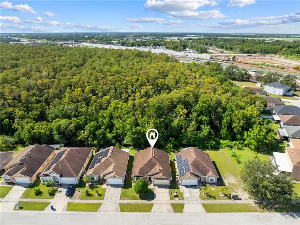 2344 Topaz Trail, KISSIMMEE