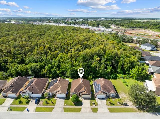 2344 Topaz Trail, KISSIMMEE
