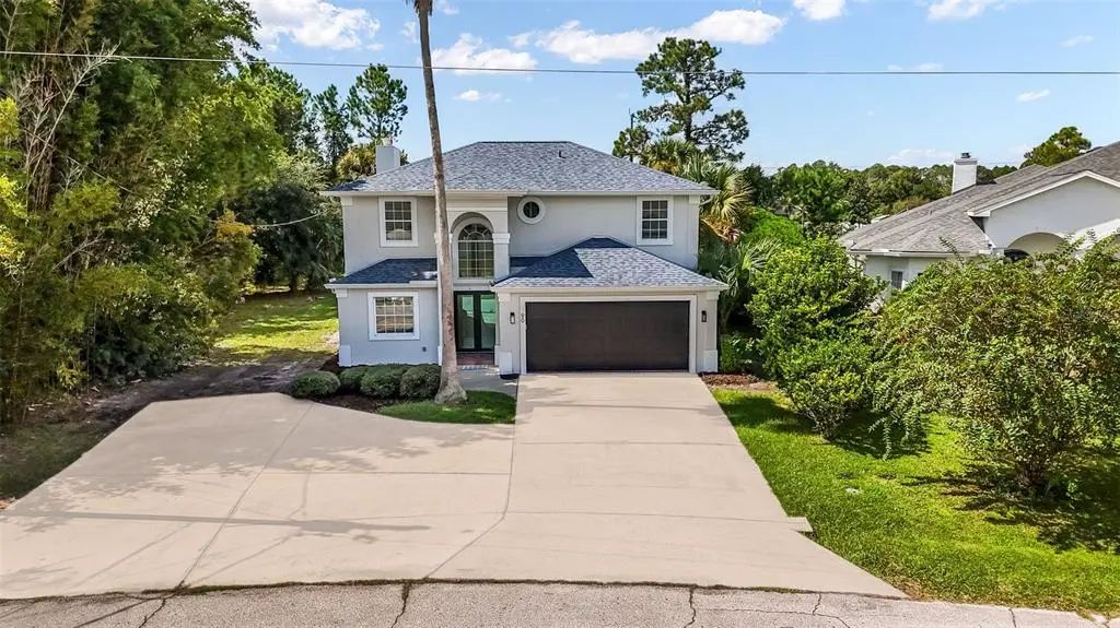 90 Felwood Lane, PALM COAST