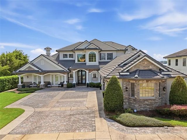 9602 Maywood Drive, WINDERMERE