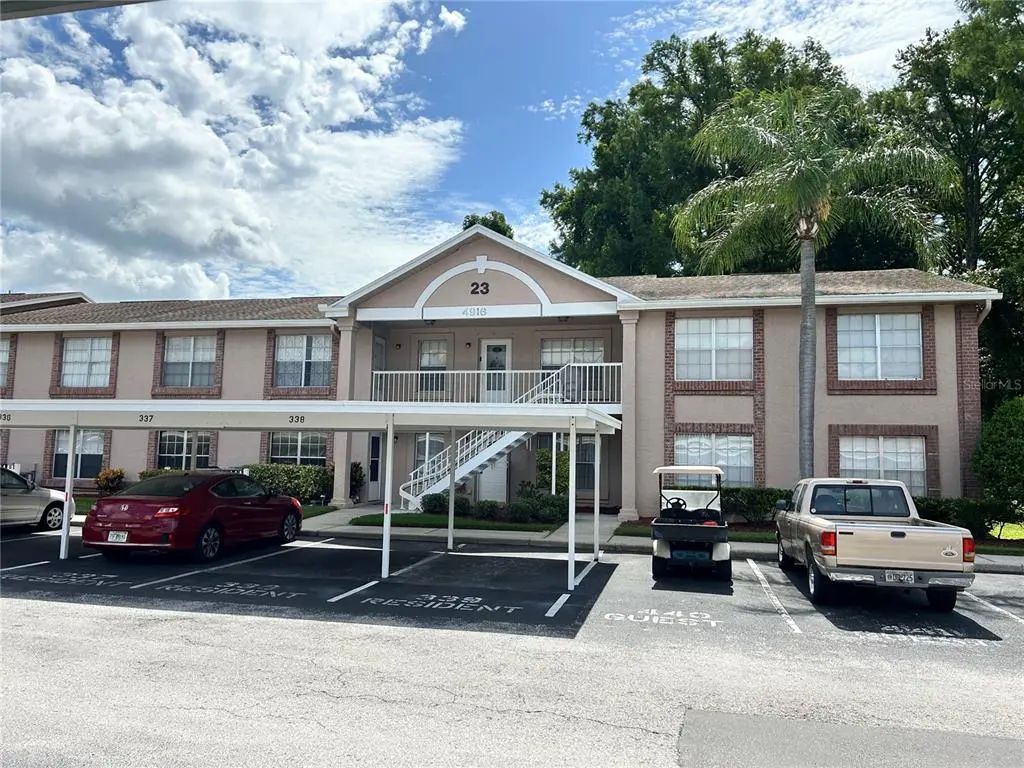 4916 Sunnybrook Drive 14, NEW PORT RICHEY