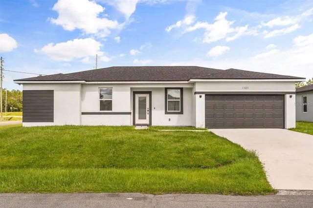 1101 Saint Tropez Court, KISSIMMEE
