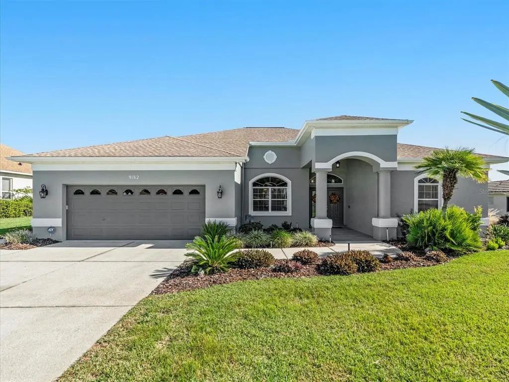 9182 Tarleton Circle, WEEKI WACHEE