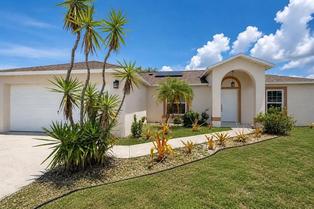 25324 Lychee Court, PUNTA GORDA