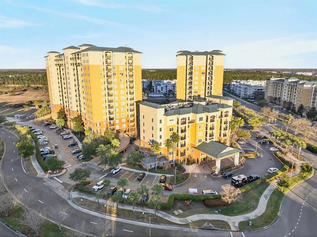 8125 Resort Village Drive 5901, ORLANDO