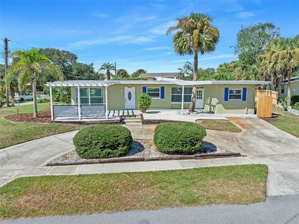 2001 N Oleander Avenue, DAYTONA BEACH