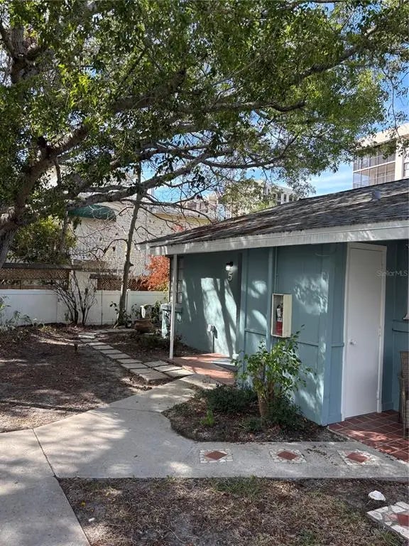 170 Roosevelt Drive 5, SARASOTA