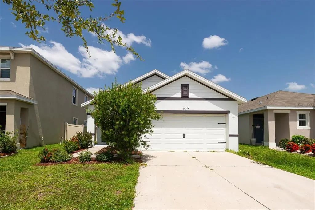 17066 Oval Rum Drive, WIMAUMA
