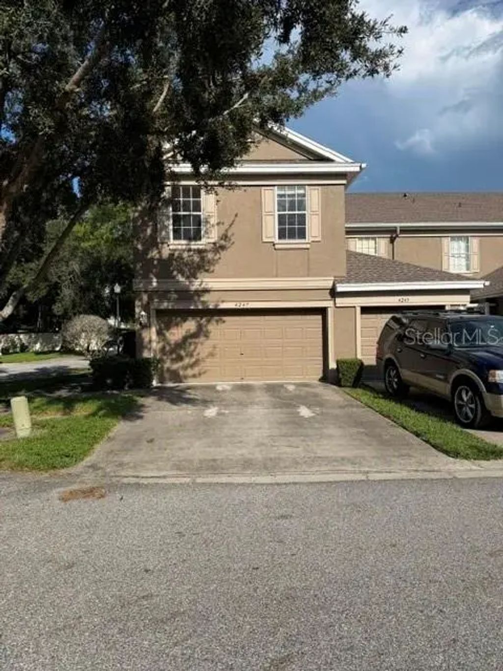 4247 Key Thatch Drive, TAMPA