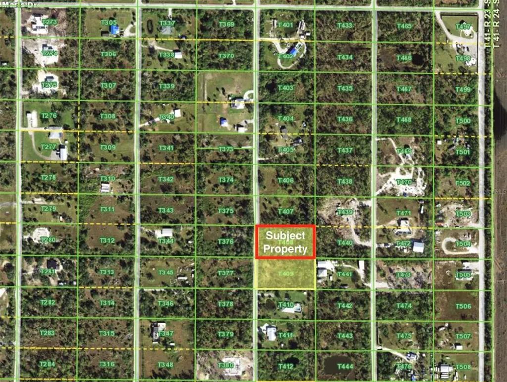 7392 Acorn Boulevard, PUNTA GORDA