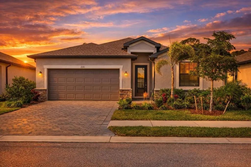 2081 Gardenia Avenue, PORT CHARLOTTE
