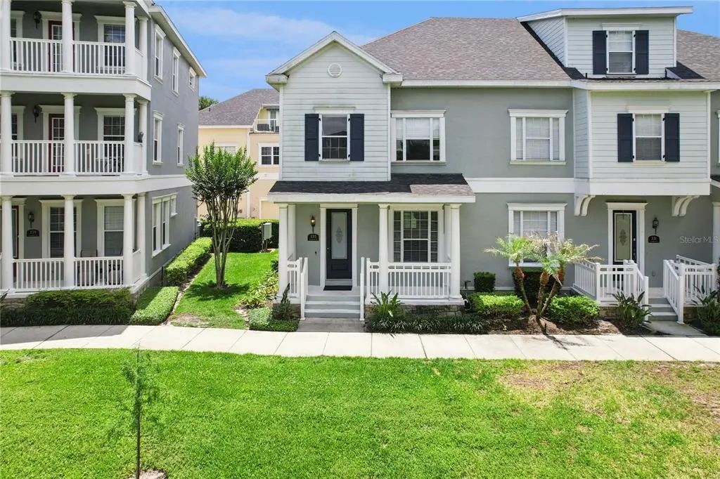 335 Lansbrook Lane, WINTER SPRINGS