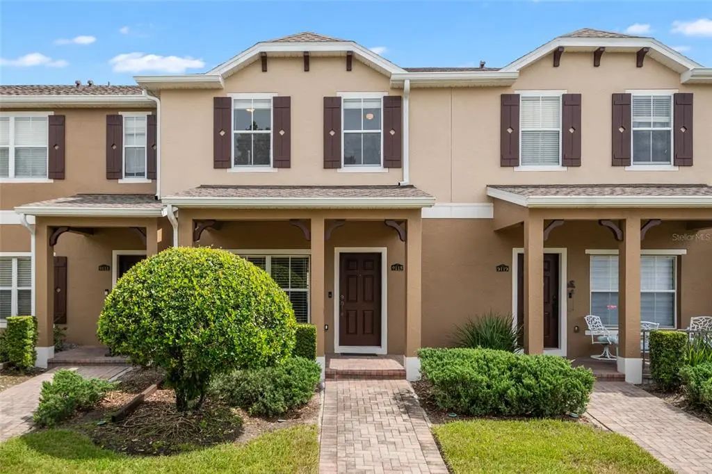 9115 Hunters Mill Drive, ORLANDO