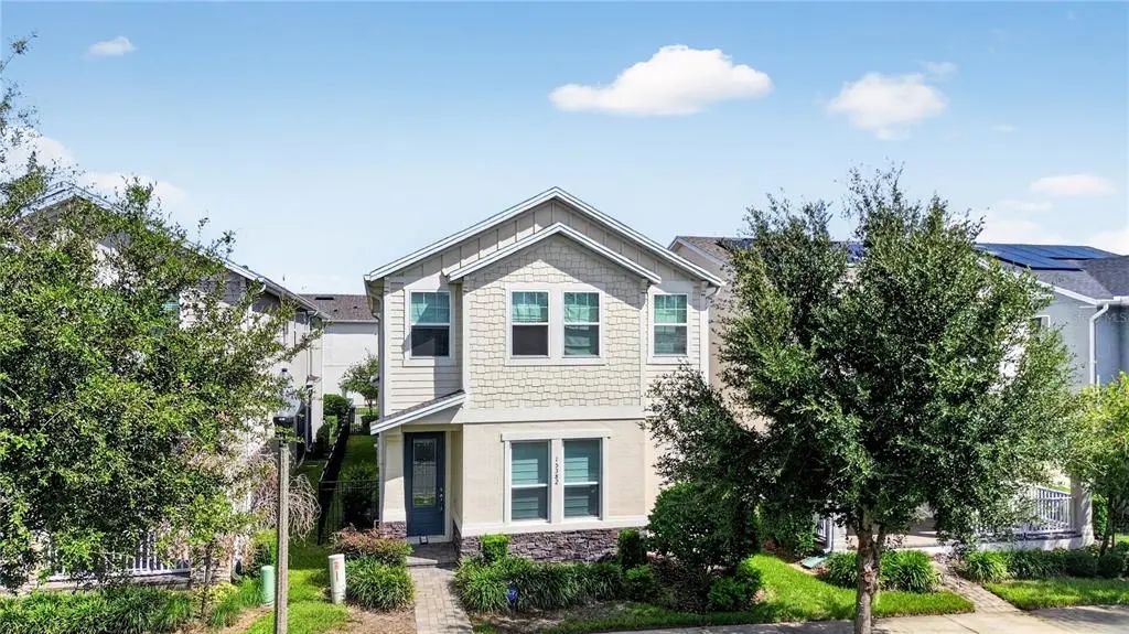 15382 Arcadia Bluff Loop, WINTER GARDEN