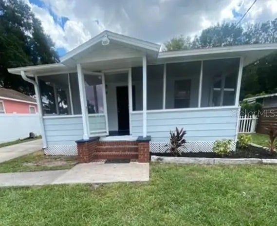 6917 N Lynn Avenue, TAMPA