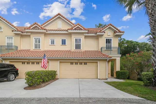 2676 Tanglewood Trl, PALM HARBOR