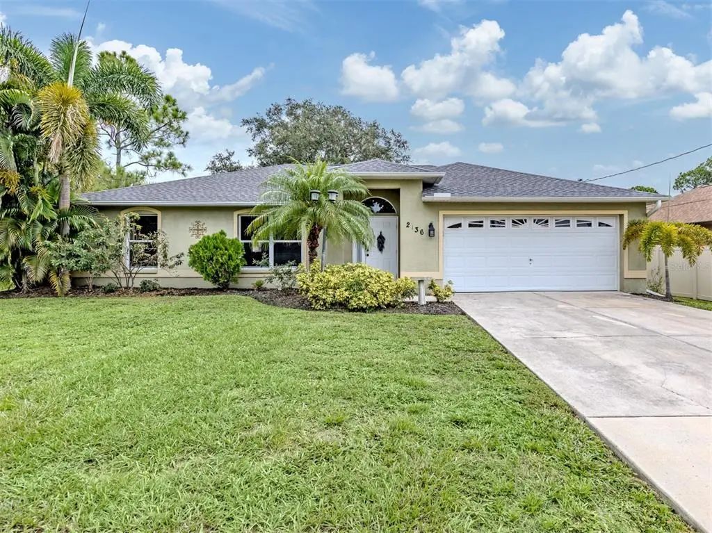 2136 Penguin Lane, NORTH PORT