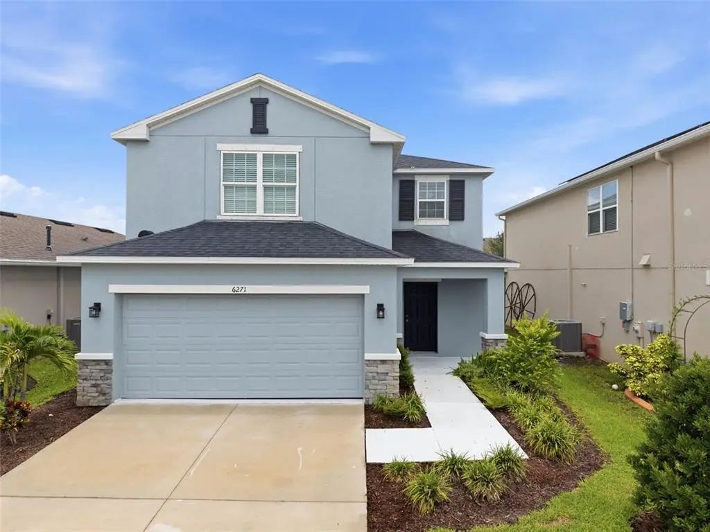 6271 Springmont Loop, PALMETTO