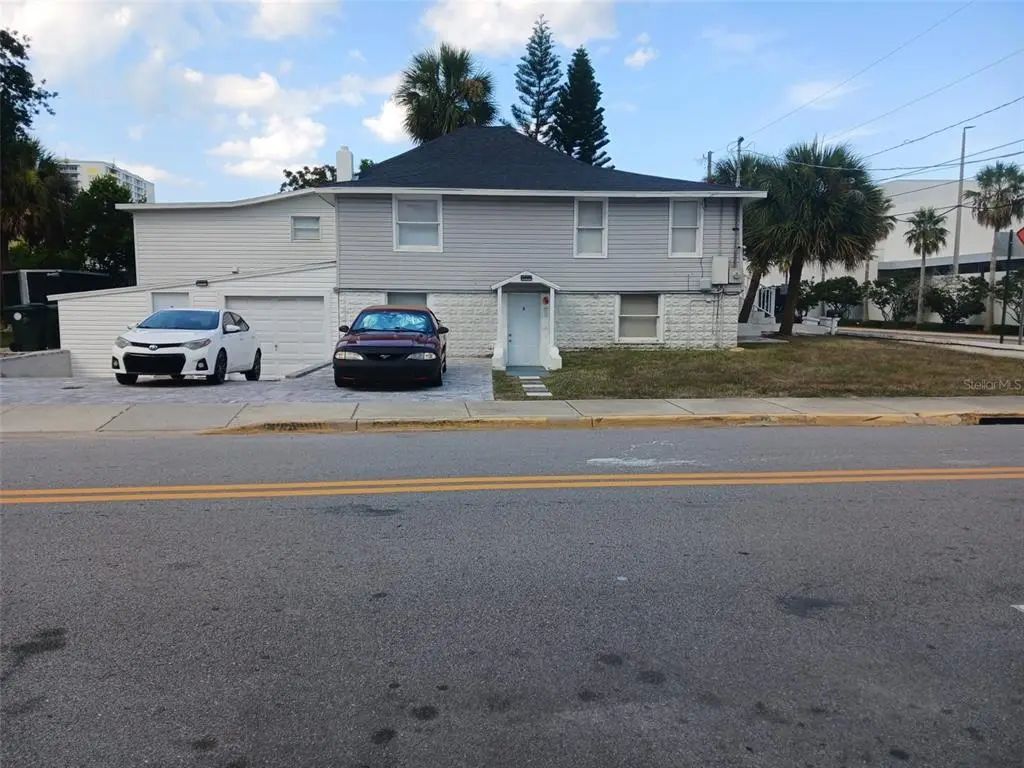 503 Earl Street, DAYTONA BEACH