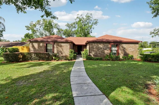 1546 Stormway Court, APOPKA