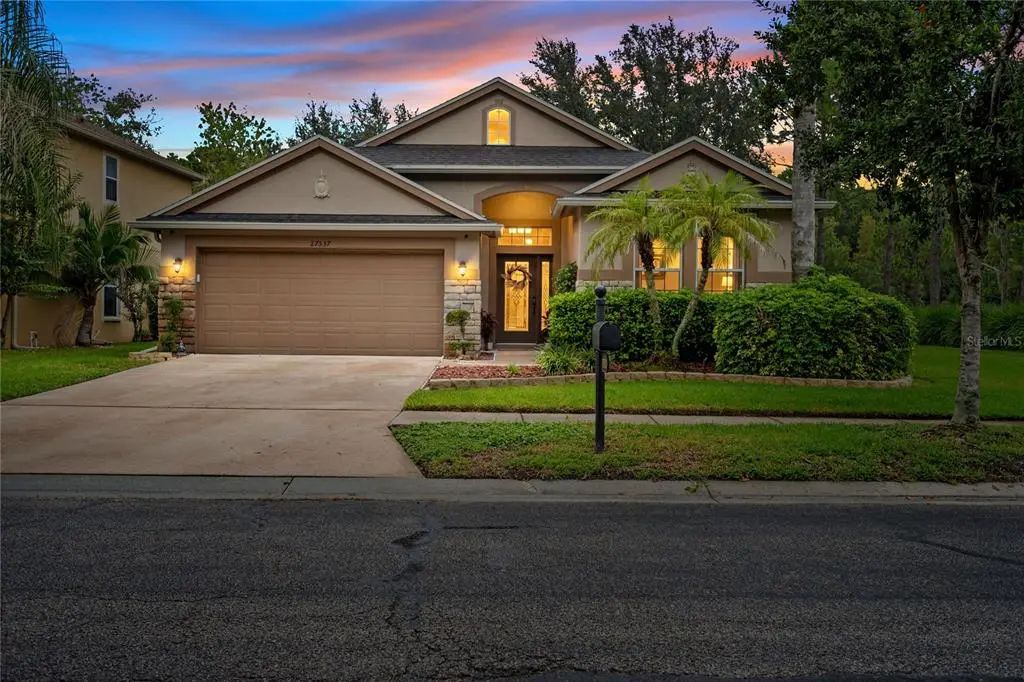 27537 Edenfield Drive, WESLEY CHAPEL