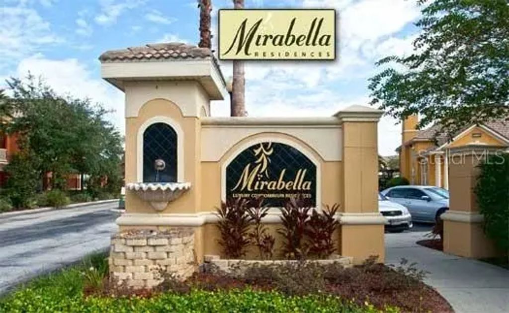 8818 Villa View Circle 307, ORLANDO
