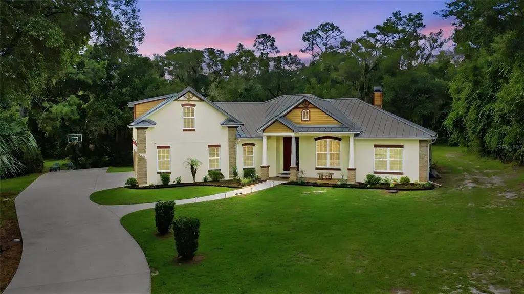 1806 Glenwood Oaks Lane, DELAND