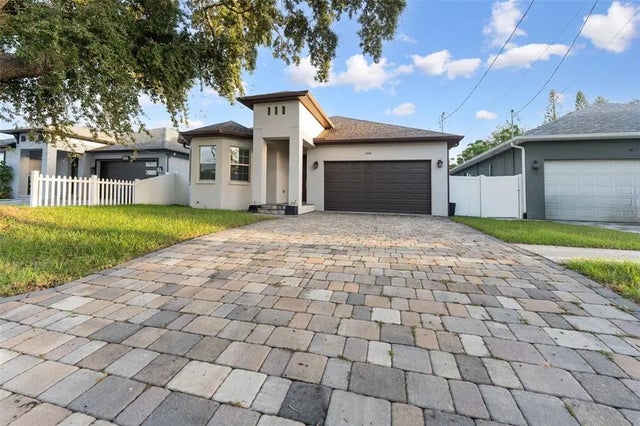 2304 W Cordelia Street, TAMPA
