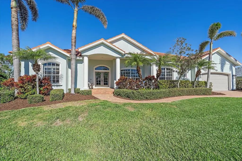 366 S Creek Court, OSPREY