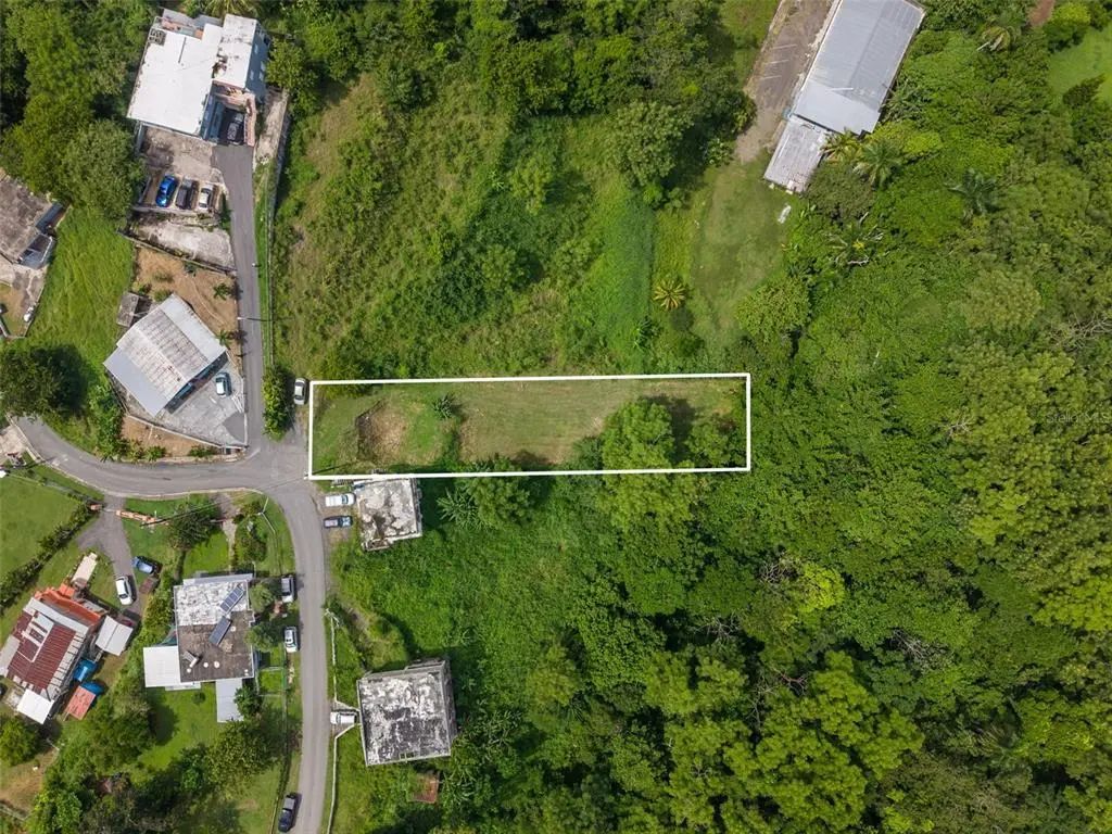 412 Km 0.7 Solar 4 Bo. Pueblo, RINCON