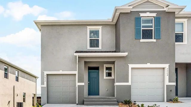 2582 Olympic Court, DAVENPORT