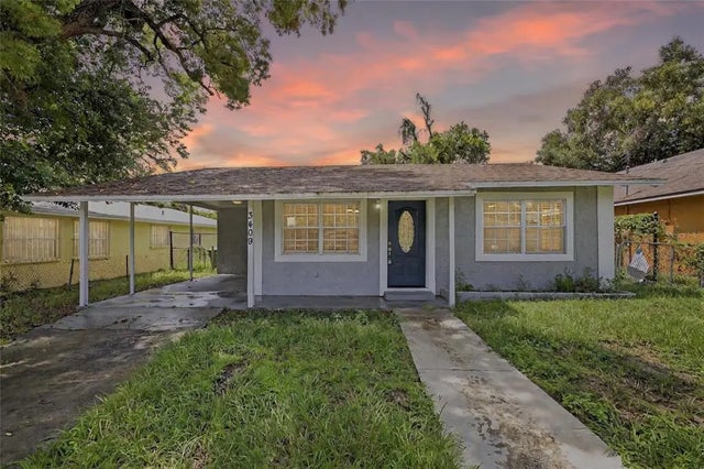 3409 E Comanche Avenue, TAMPA