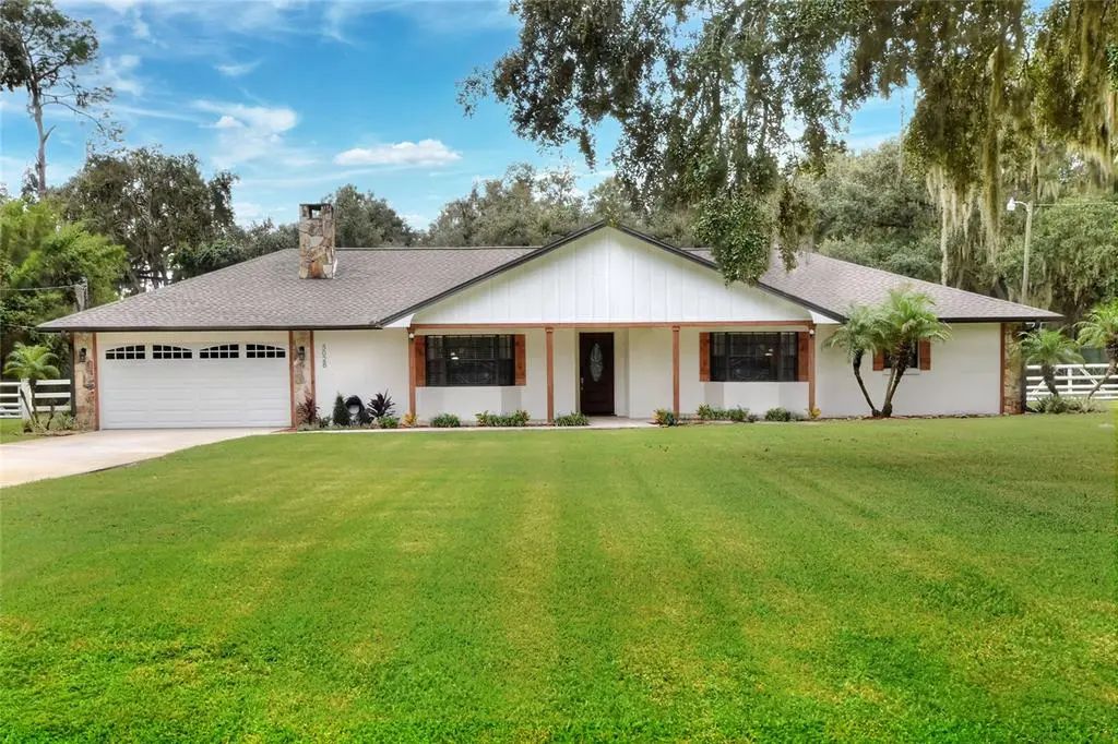 5028 Musket Drive, LAKELAND