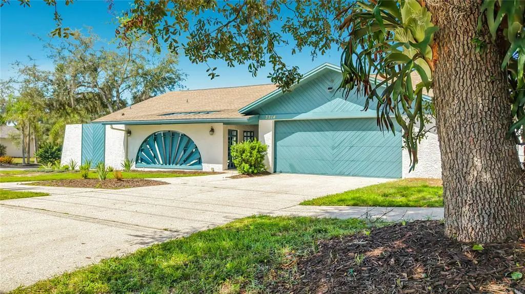 3314 Enterprise Road E, SAFETY HARBOR