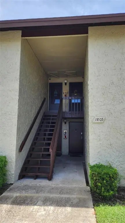 4215 E Bay Drive 1805b, CLEARWATER